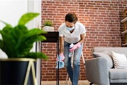 Cleaning